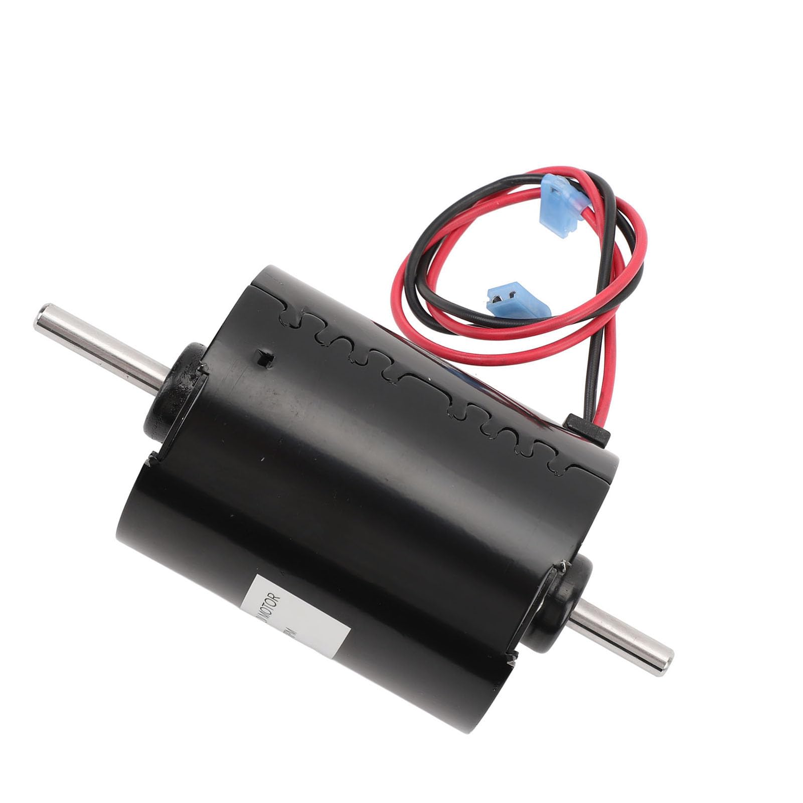 Motor de Horno RV, 12V, 2650rpm, Duradero, Eficiente, Reemplazo Confiable, Modelos Compatibles con Llama Hidráulica, Material Metálico
