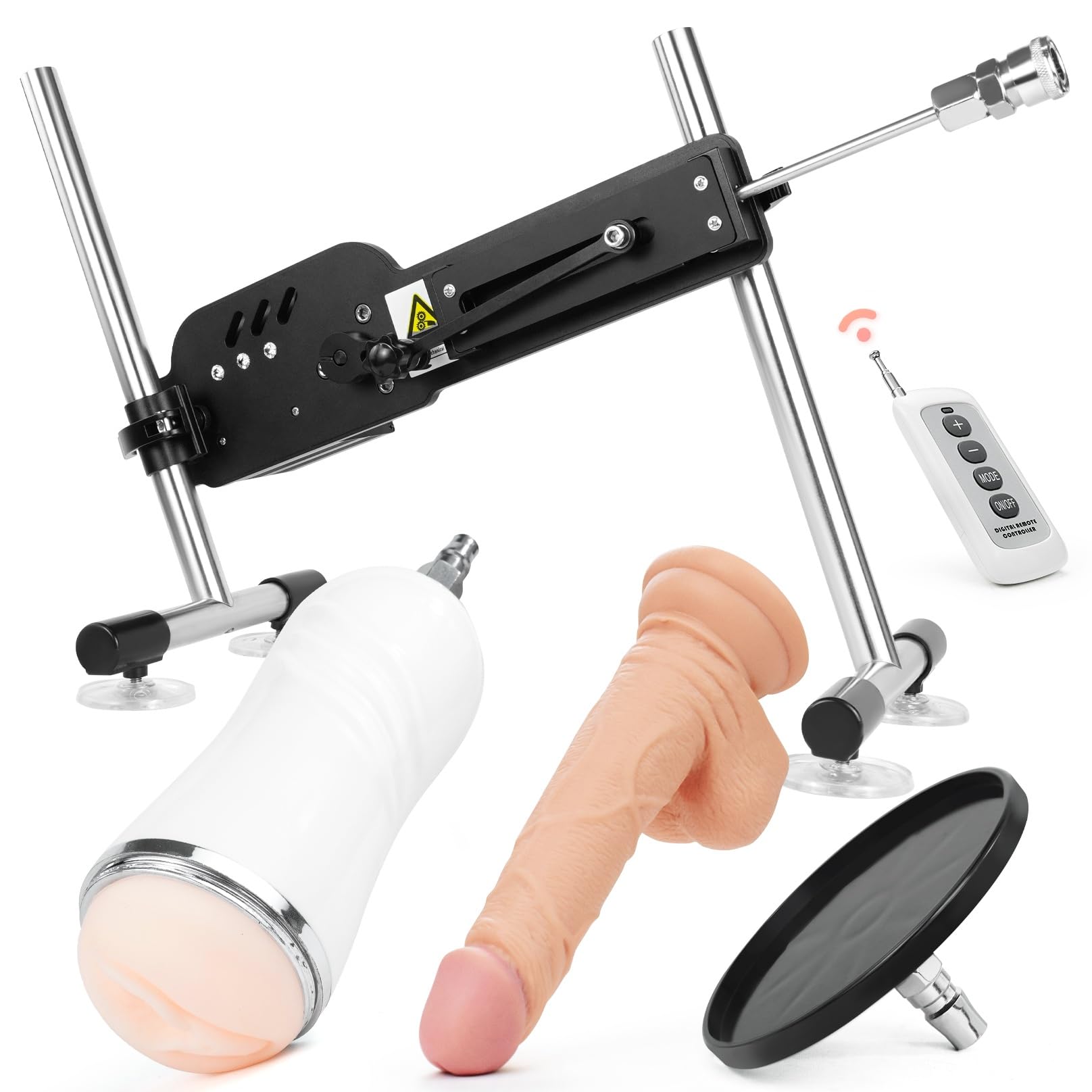 Sexmaschine,Premium Fickmaschine mit Masturbator,Sex Spielzeug für die Männer,Fickle Maschine für Frauen,Dildos Maschinen & Geräte Sexspielzeug Sex Toys (S-A5+S13)
