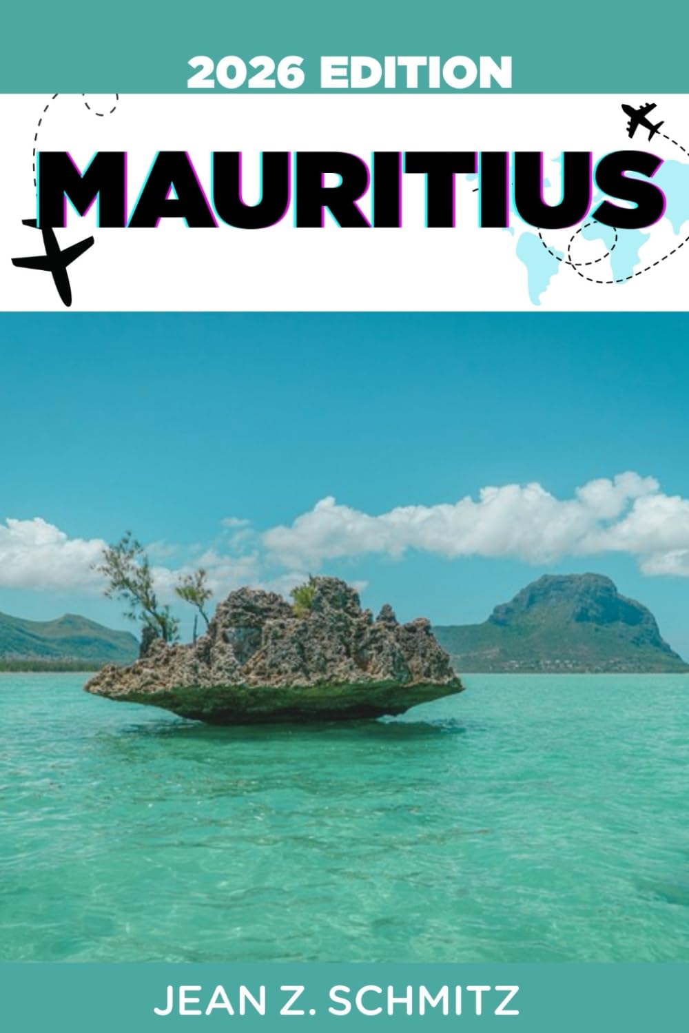 MAURITIUS REISEFÜHRER: Entdecken Sie Mauritius in 7 Tagen mit kleinem Budget und genießen Sie unvergessliche Erlebnisse, ohne Ihr Budget zu sprengen.