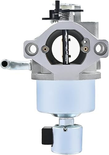 Miniatura 2 de 594605 Carburador para BS 792768 591734 594603 14-18hp Carb Single Cylinder Engine Lawn Mower