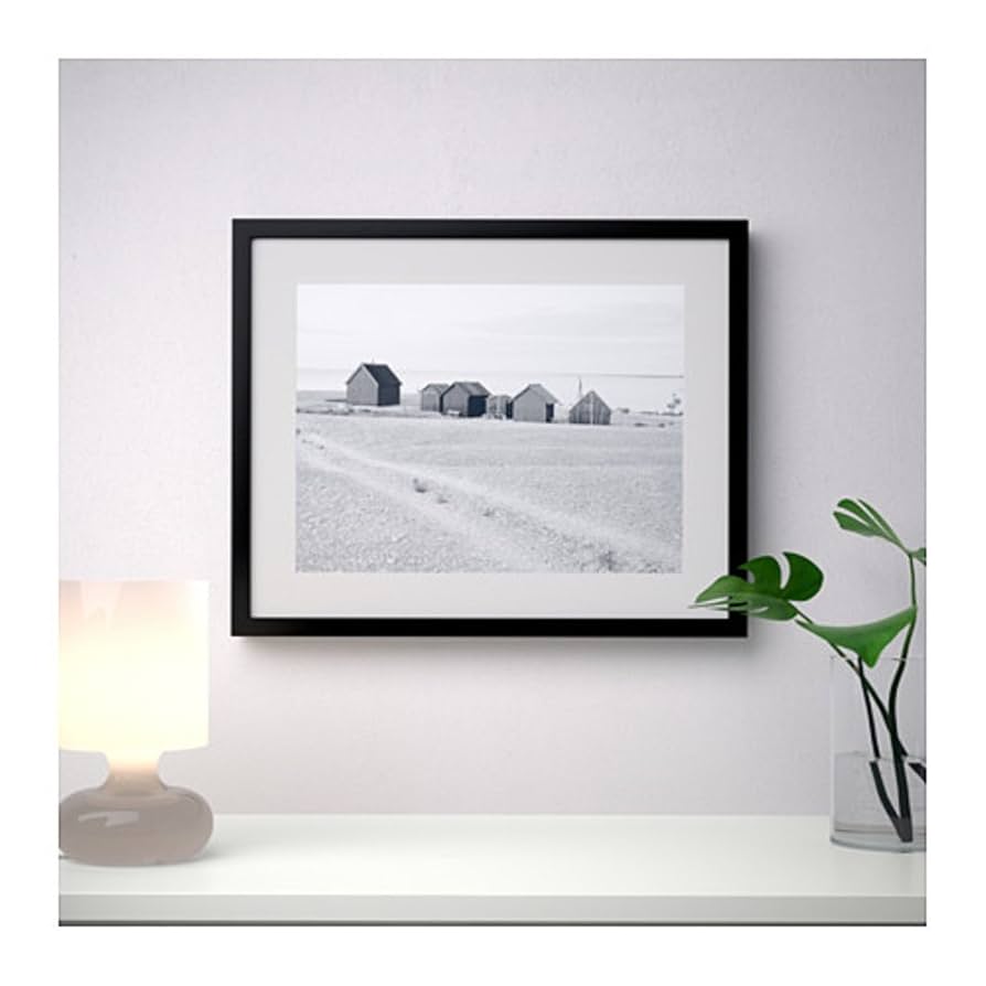 IKEA RIBBA 50×23cm フォトフレーム 10枚 新品未開封 IKEA RIBBA 50×23cm フォトフレーム 10枚 新品未開封