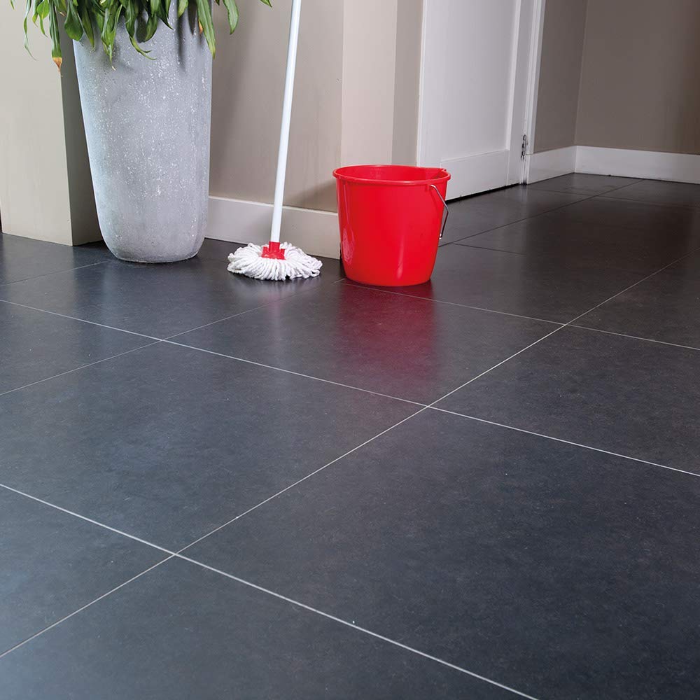 Mellerud Nettoyant pour carrelage et pierre 1 l (Par 4) | Leroy Merlin