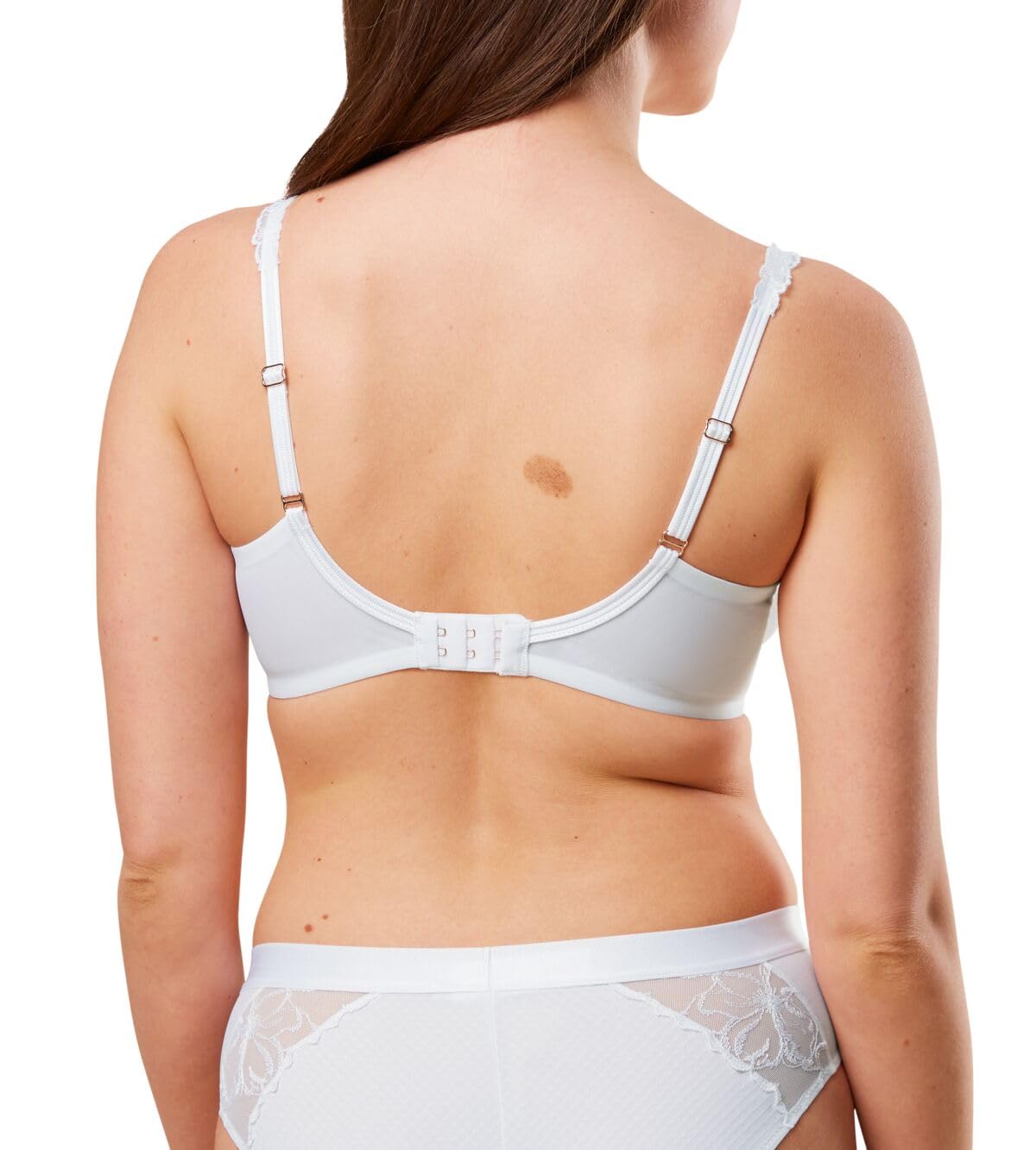 Triumph Biustonosz Kobiety Dzika Azalia Florale W01