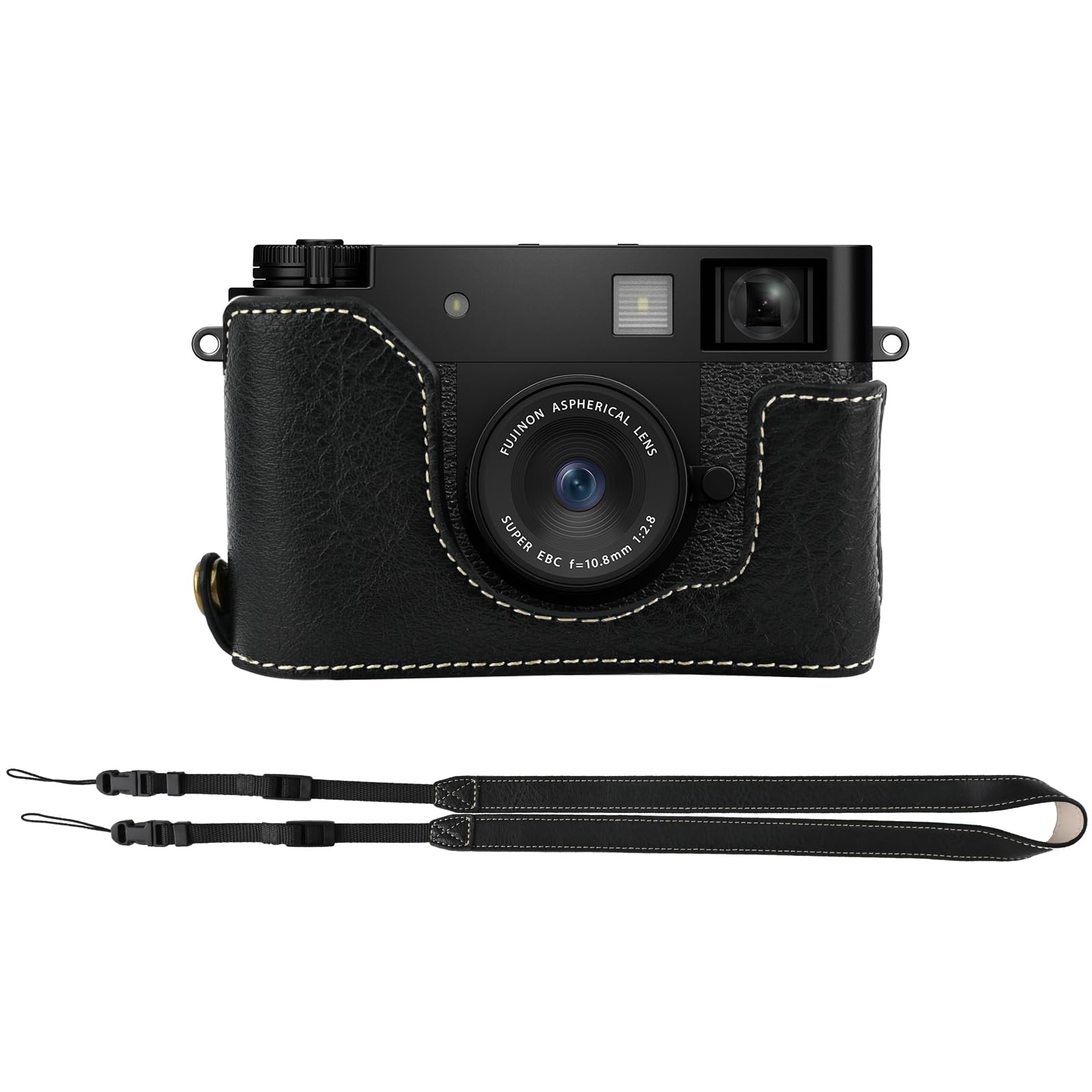 Amazon.co.jp: 富士フイルム 用 FUJIFILM X-half x half X-HF1 用