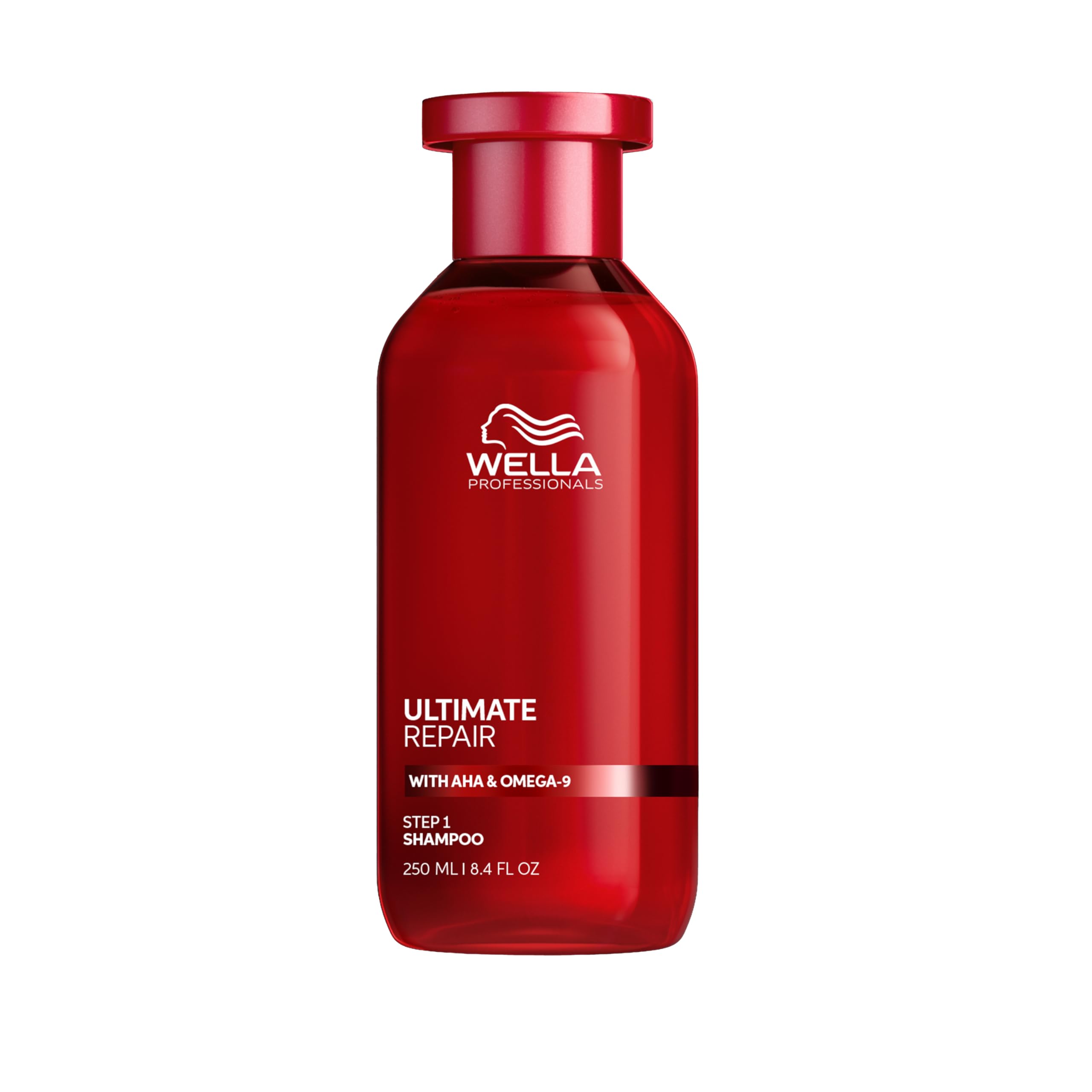 Wella Professionals ULTIMATE REPAIR Champú Profesional para Cabello Dañado