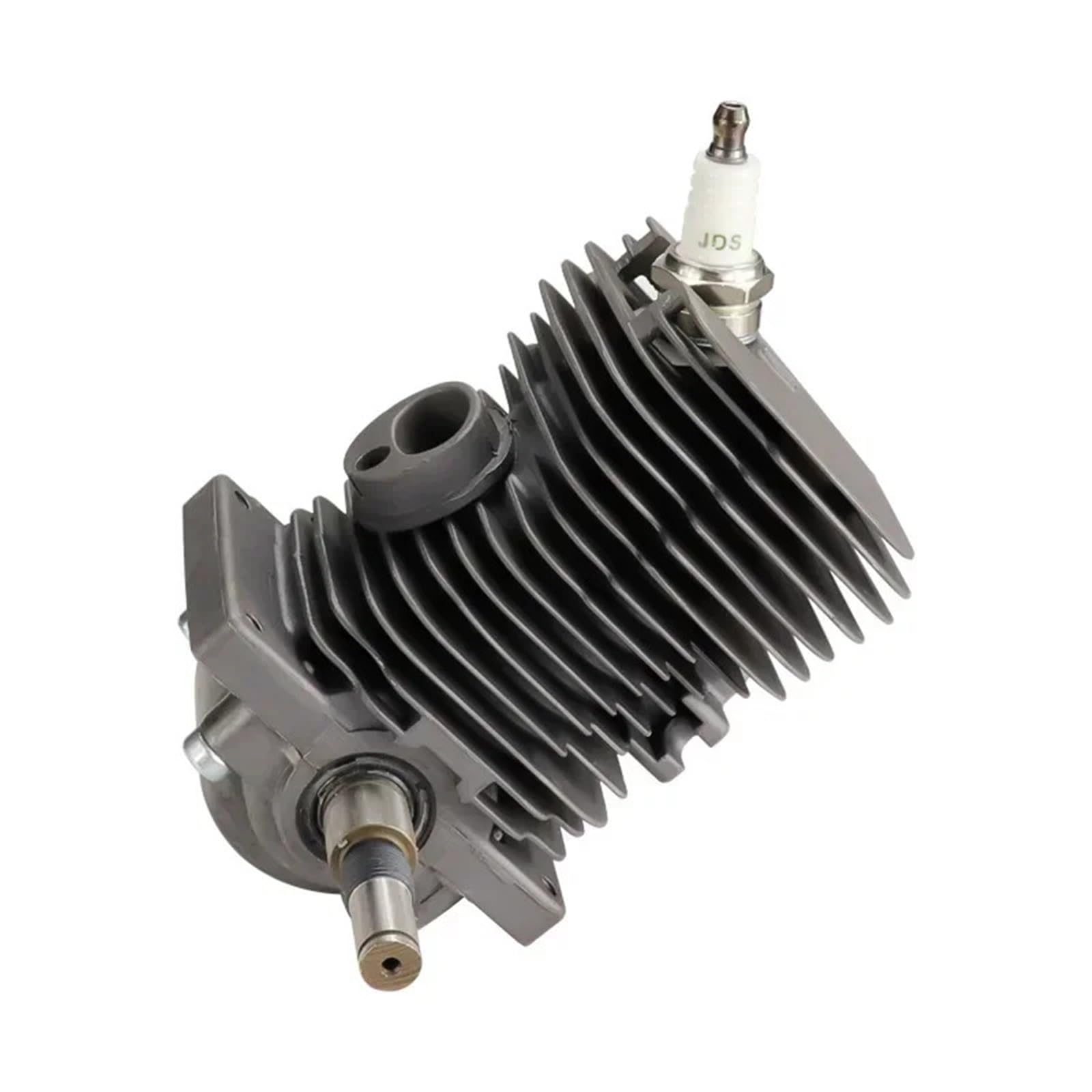 38mm Diameter Engine Motor Cylinder Piston Crankshaft Fit for Stihl MS170 MS180 018 Cylinder Piston Crankshaft Set