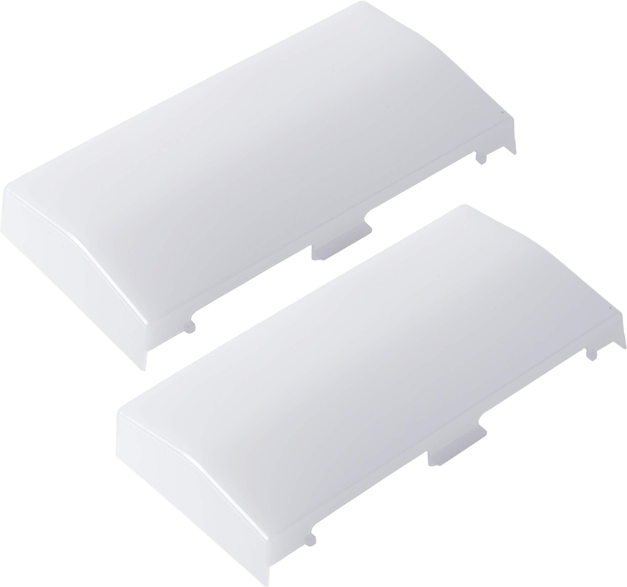 Bathroo Exhaust Fan Light Covers NuTone® Bathroo Exhaust Fan - View #3