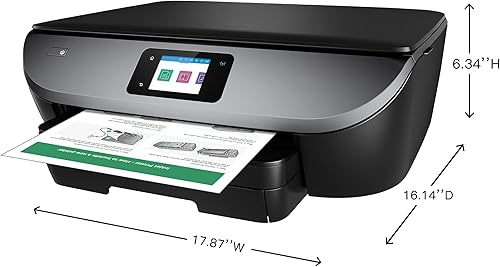 Miniatura 4 de para impresora HP Envy Photo 7155 Todo-en-uno, usada como nueva impresora