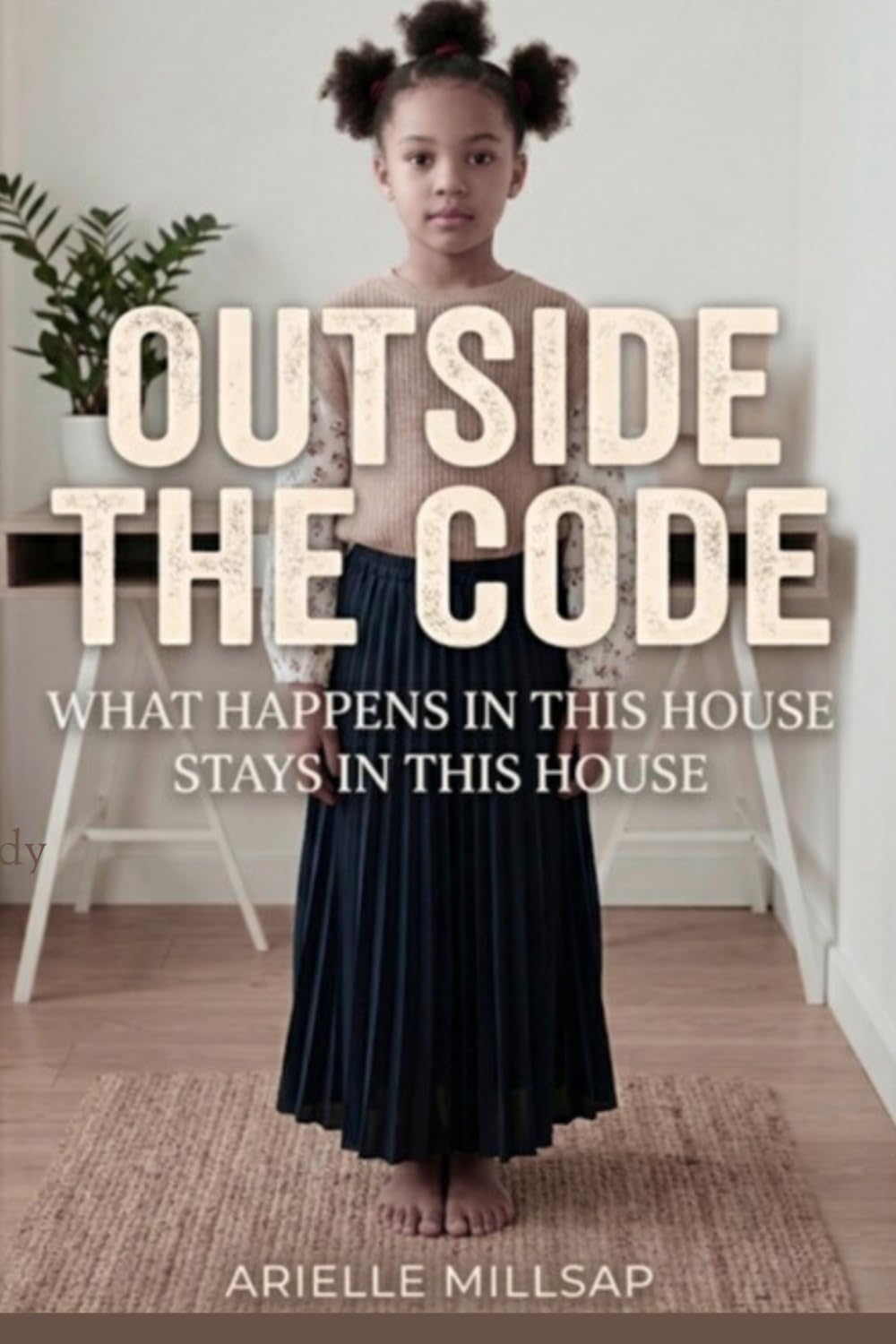 Outside The Code: What Happens In This House Stays In This House