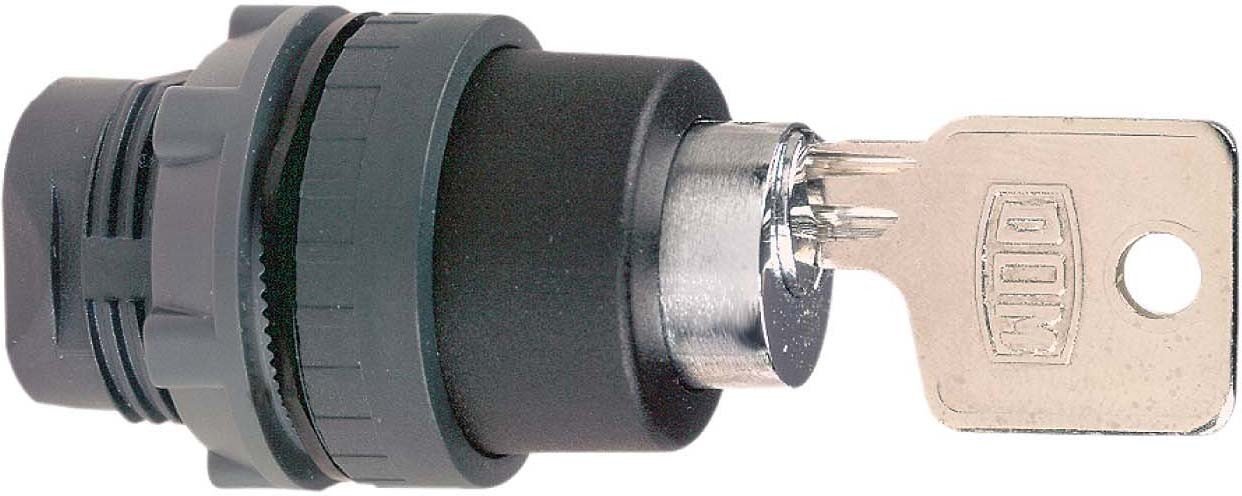 Tête bouton potentiomètre S pour remplacer un sélecteur usé