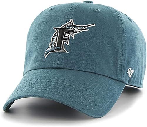 Miniatura 9 de 47 MLB - Gorra Clean Up para mujer
