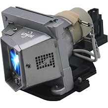 330-6581 725-10229 Hight Quality Replacement Projector Lamp Bulb for DELL 1510X 1610X 1610HD KFV6M with Housing