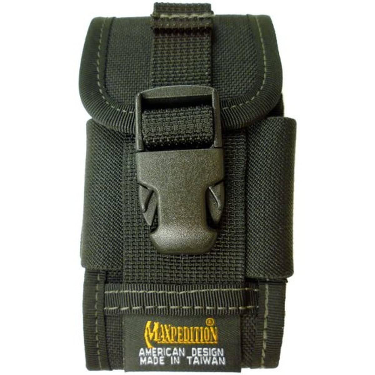 MAXPEDITION Clip-on PDA Phone Holster
