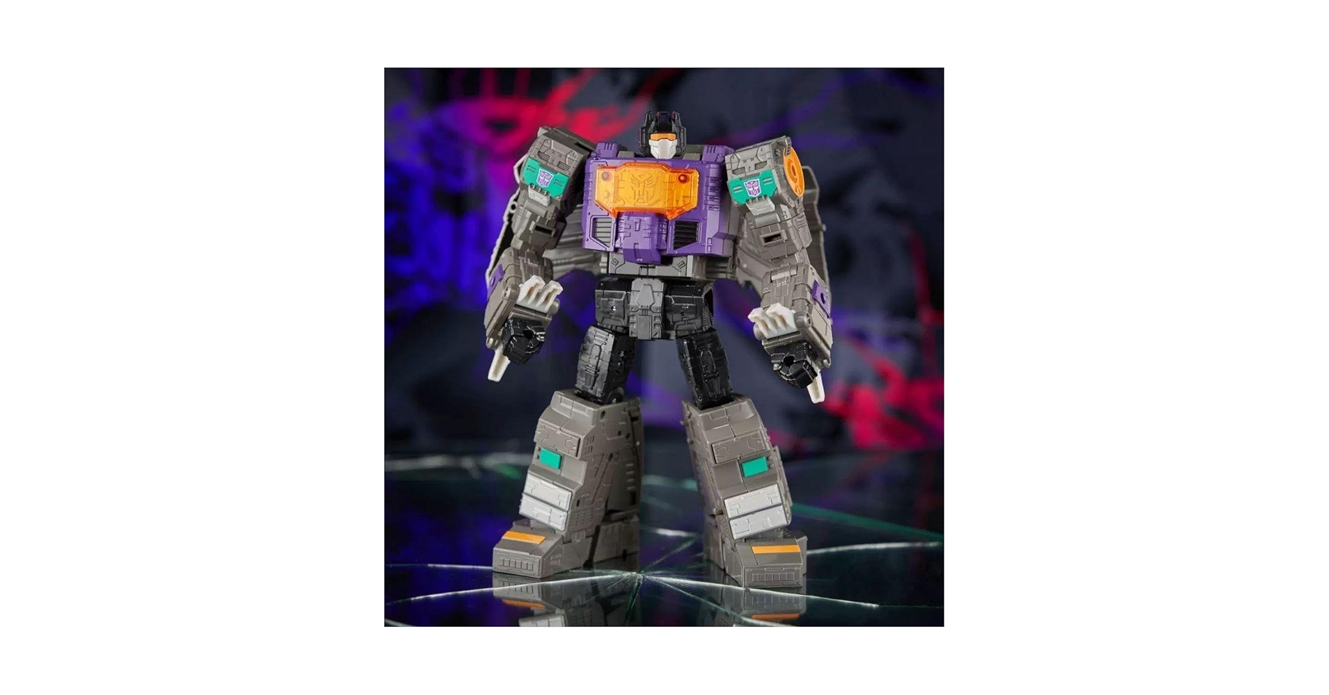 トランスフォーマー シャッタードグラス グリムロック Amazon | グリムロック トランスフォーマー シャッタードグラス