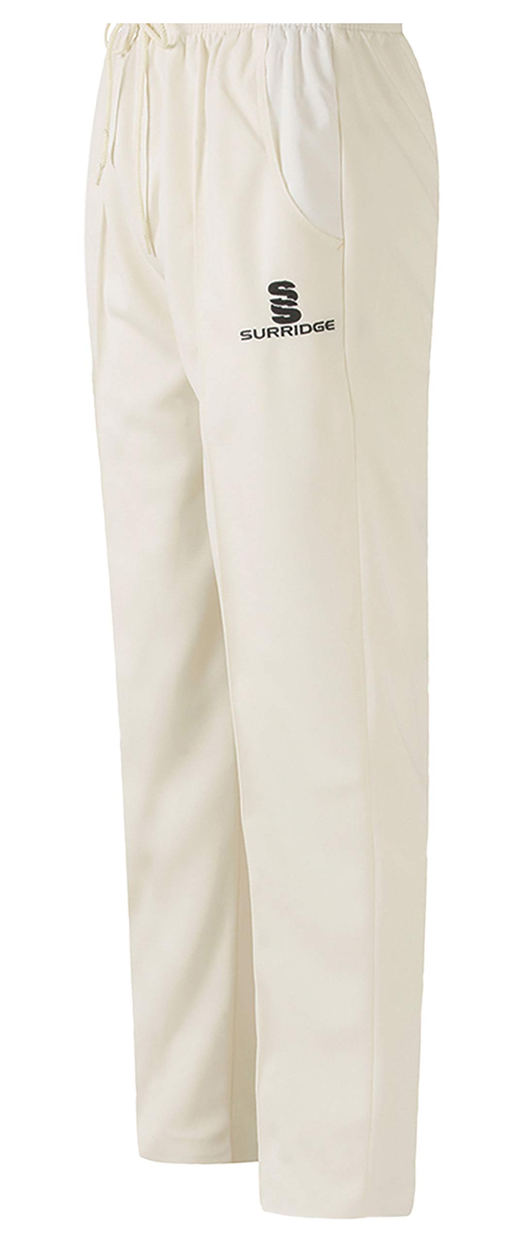 Surridge Pro Cricket Pantalones Hombre