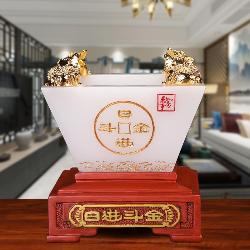 Enhance Your Space with Feng Shui Figurines: Review