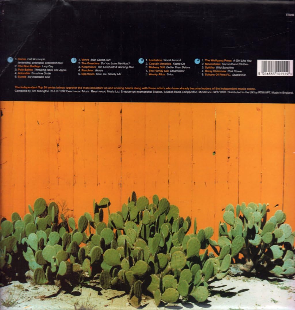 Independent 20 - Issue 15