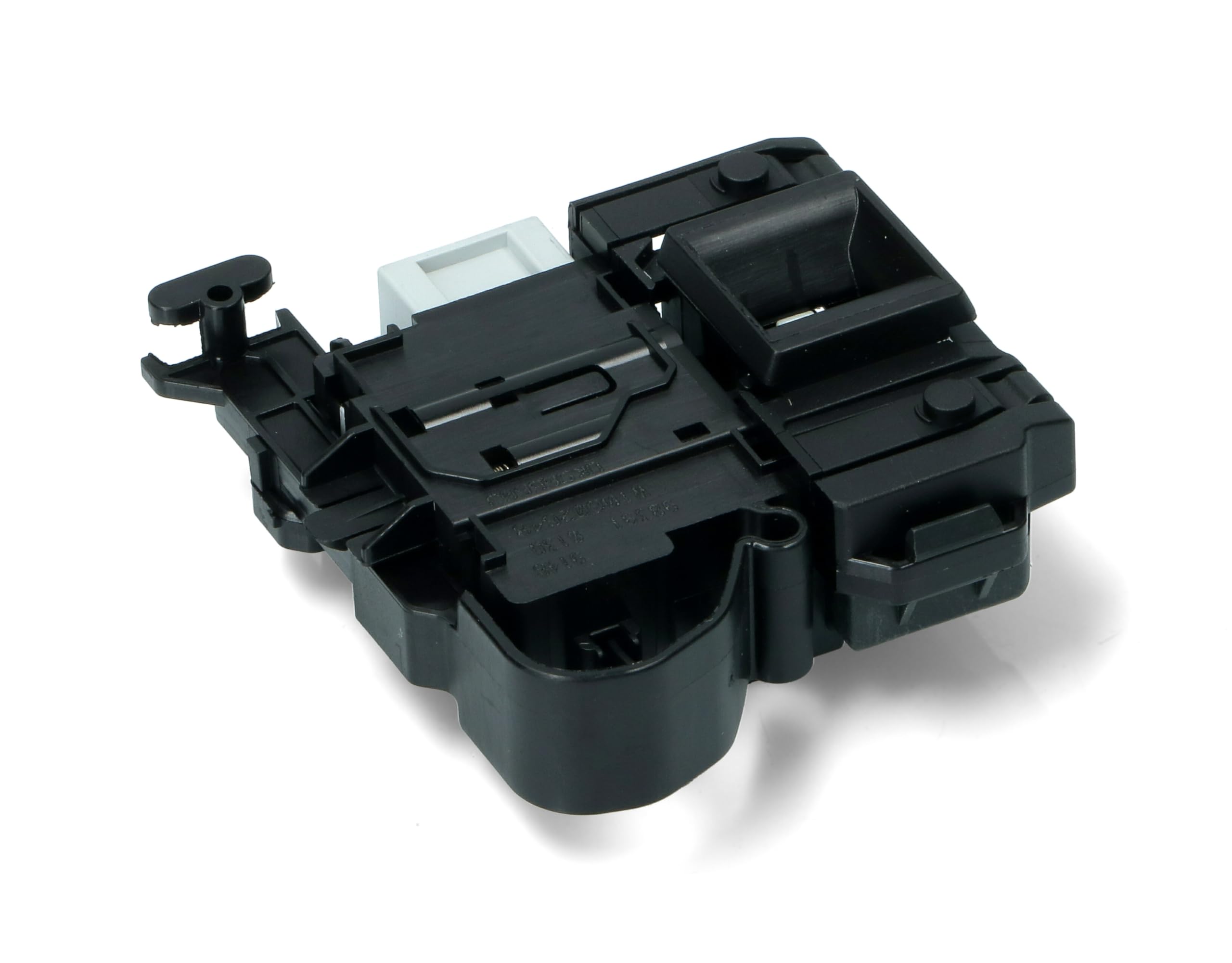 Elettroserratura Per Lavatrice Whirlpool – Ricambio Compatibile Codice 481010602648 - 3