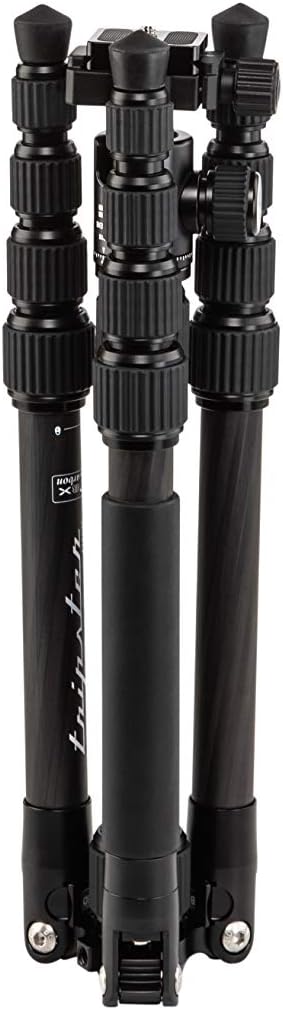 Buy 2 get 3 Benro Tripster Travel Tripod/Monopod - 0 Series Black CF (FTR09CB00GBLK) Holiday Deals 🛒 Benro Tripster Travel Tripod/Monopod - 0 Series Black CF (FTR09CB00GBLK)