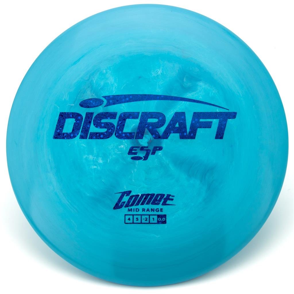 Discraft Limited Edition 2021 Tour Series Adam Hammes Metallic Tour Z Wasp Midrange Golf Disc [Colors May Vary] - 175-176g