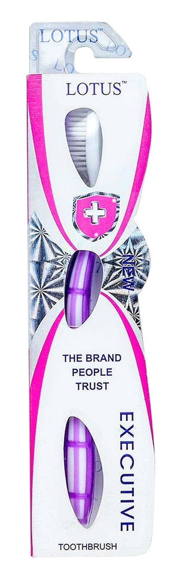 Lotus Toothbrush Extra Soft Bristles Executive Toothbrush (B07XLMNVCV) Amazon Price History, Amazon Price Tracker