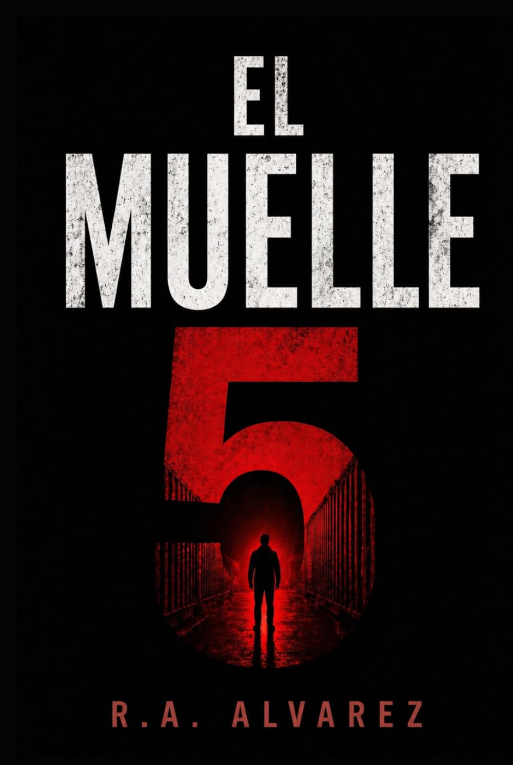 El Muelle 5: Tráfico Humano, Corrupción y Silencio