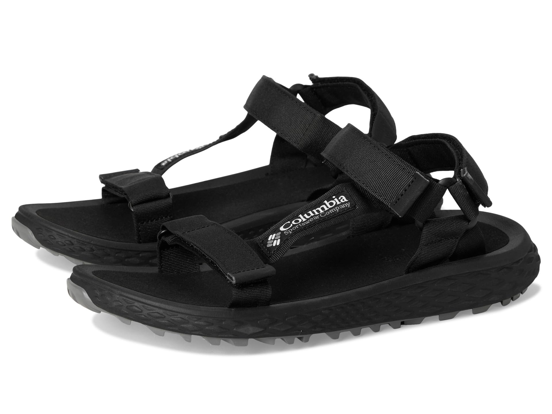 Columbia Globetrot Konos Sandalo Uomo