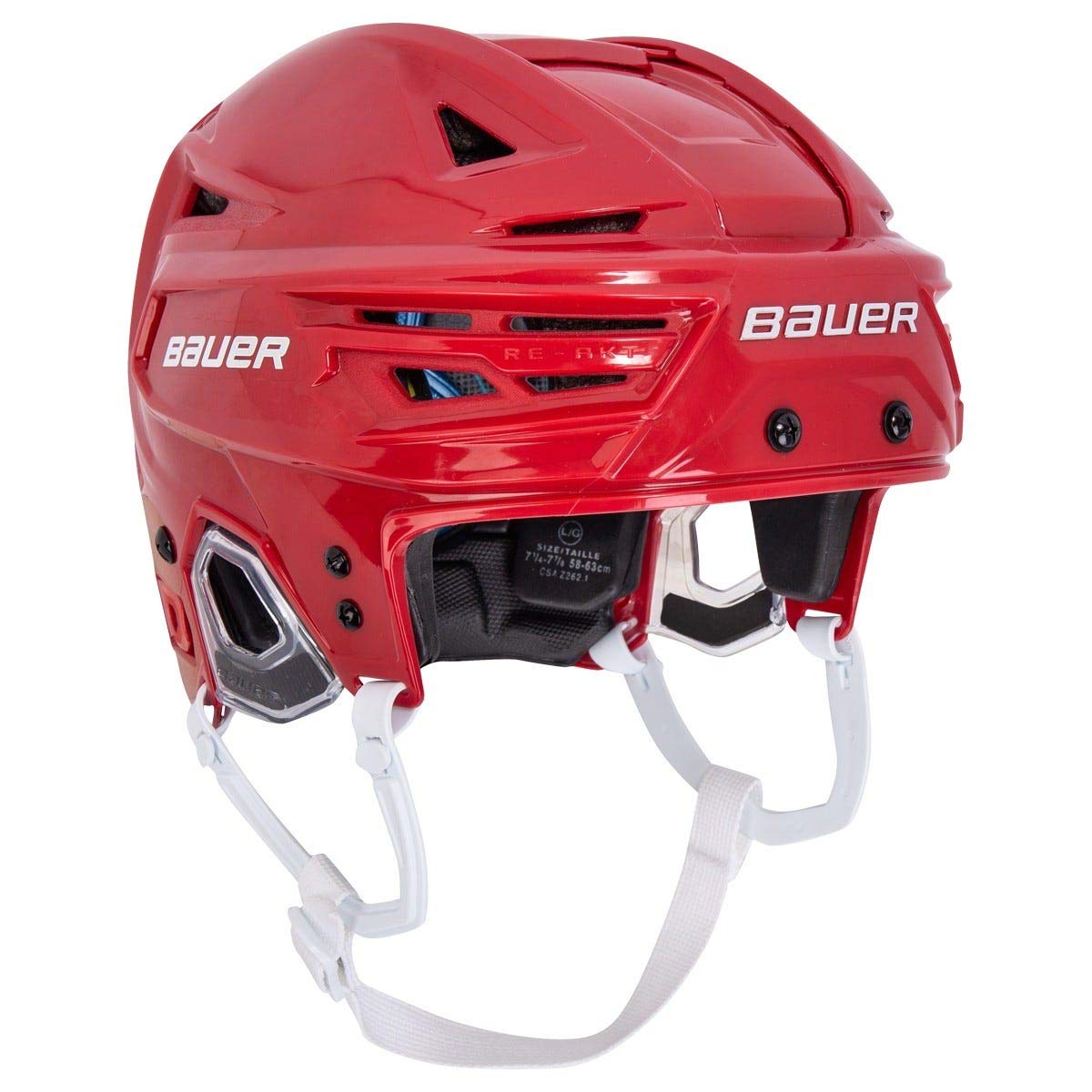 Bauer Reakt 150 kask męski