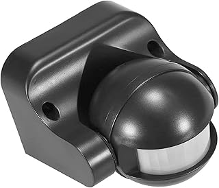 PIR Motion Sensor Light Switch-360° Detection Range