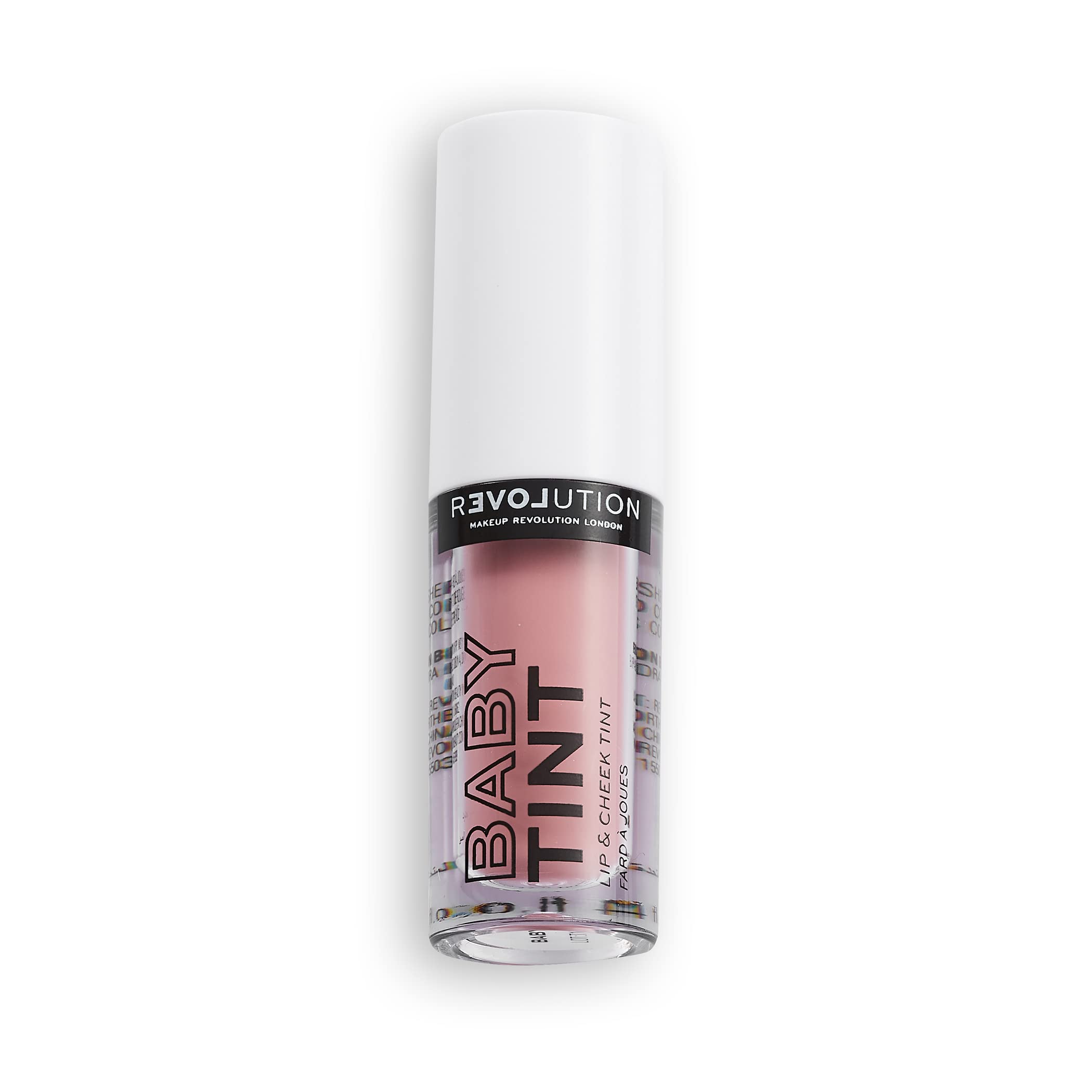 Baby Tint Lip &
