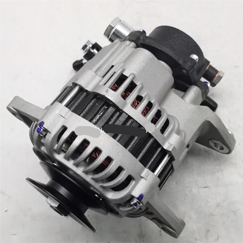 Alternador automático de 24V 40A apto for M Ti T3500 A2T73676 A2T75076