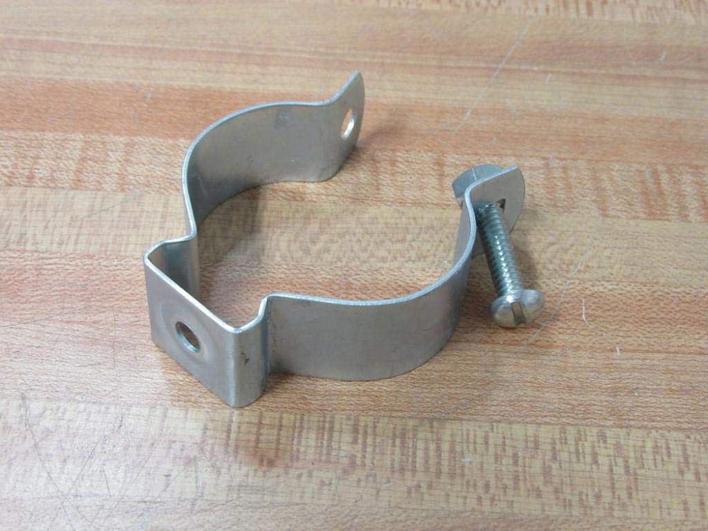 Erico Caddy CD3-B 1-1/4" Conduit Hanger w/Bolt CD3B (Pack of 79)