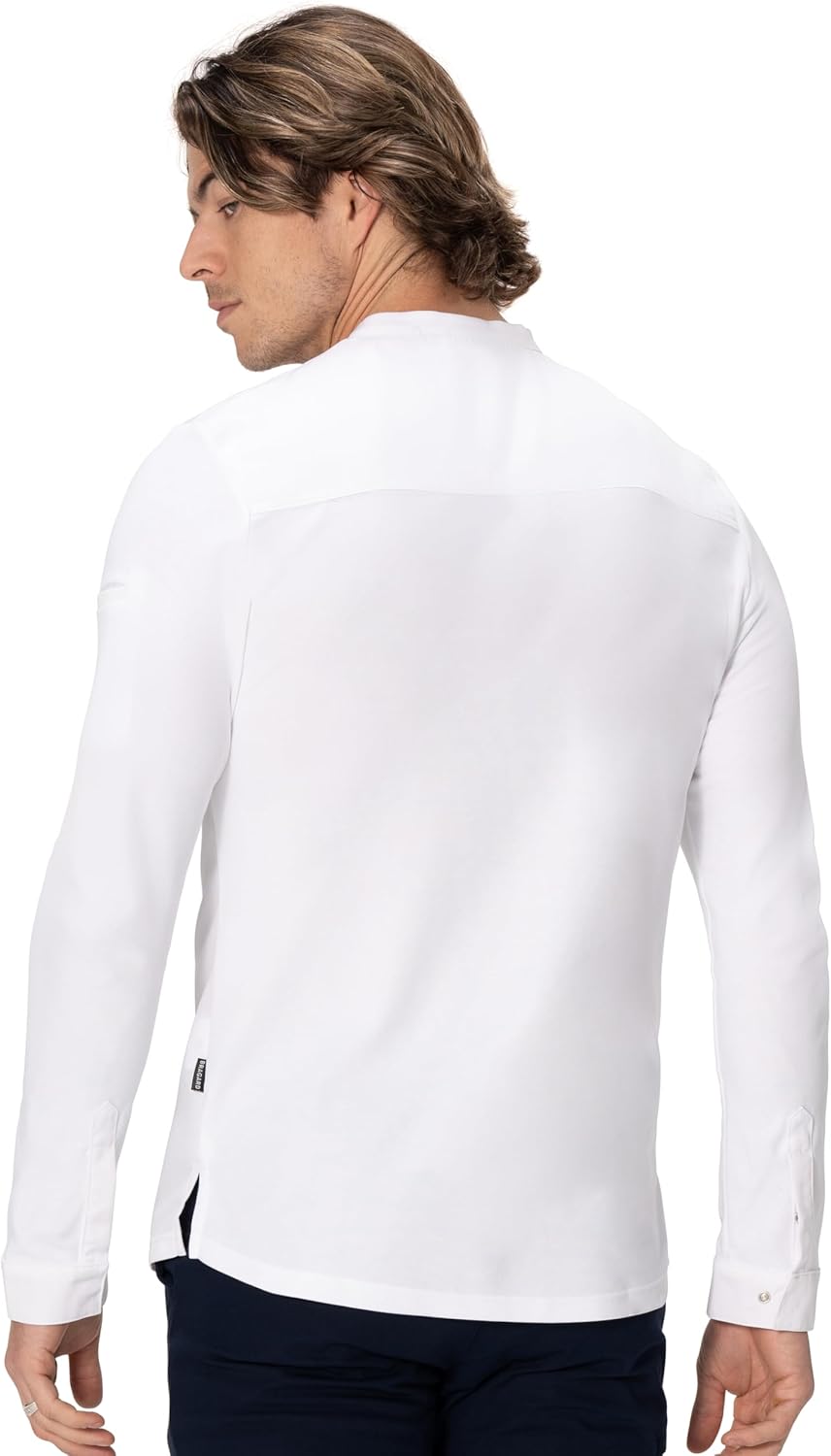 Bragard Men's Ithurria Chef Coat