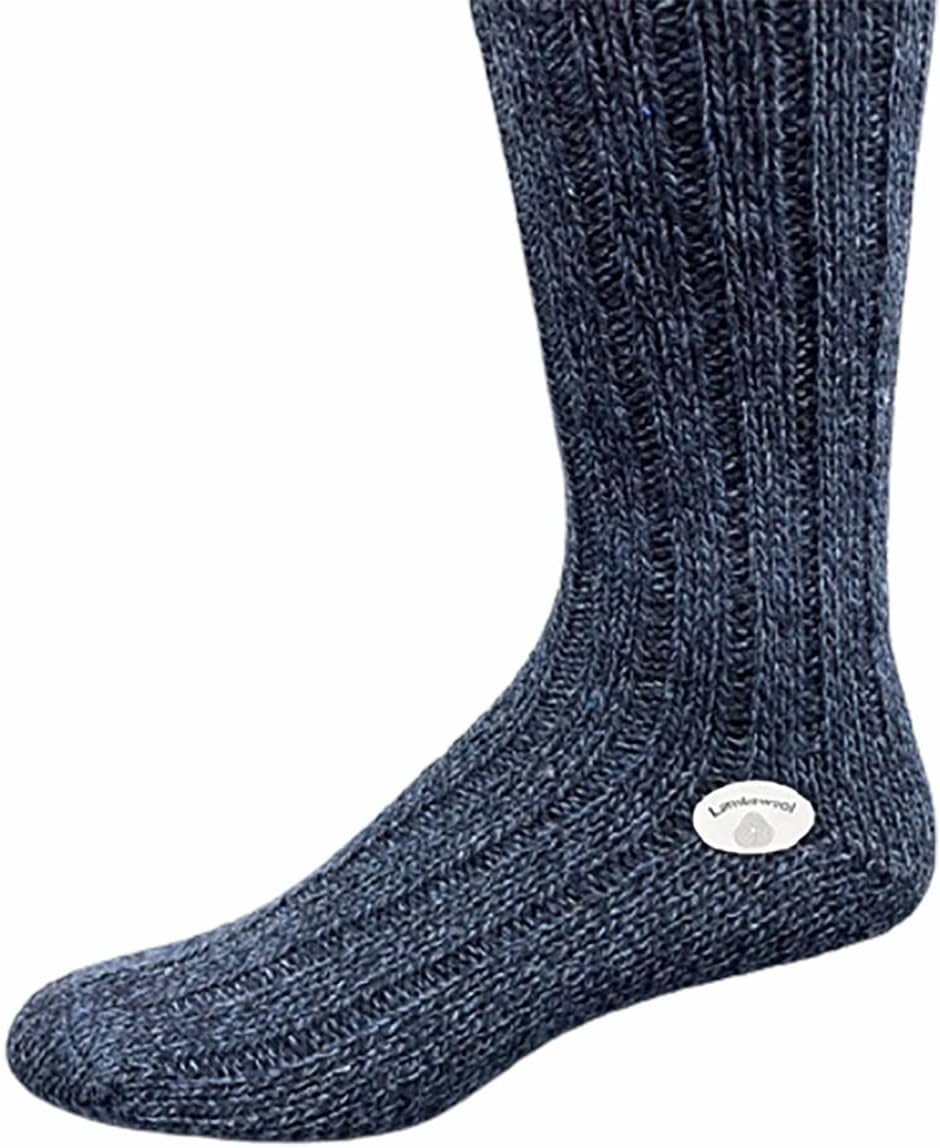 Sierra Socks Thick Hiking Wool Socks, Socks for women