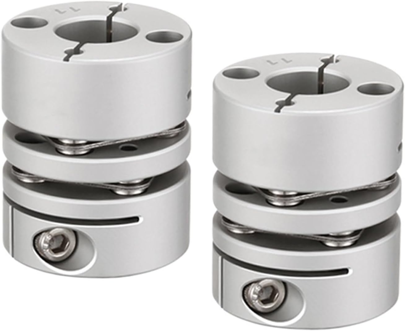 Flexible Shaft Coupling Flexible Coupling 6mm 5mm 8mm(10x10)