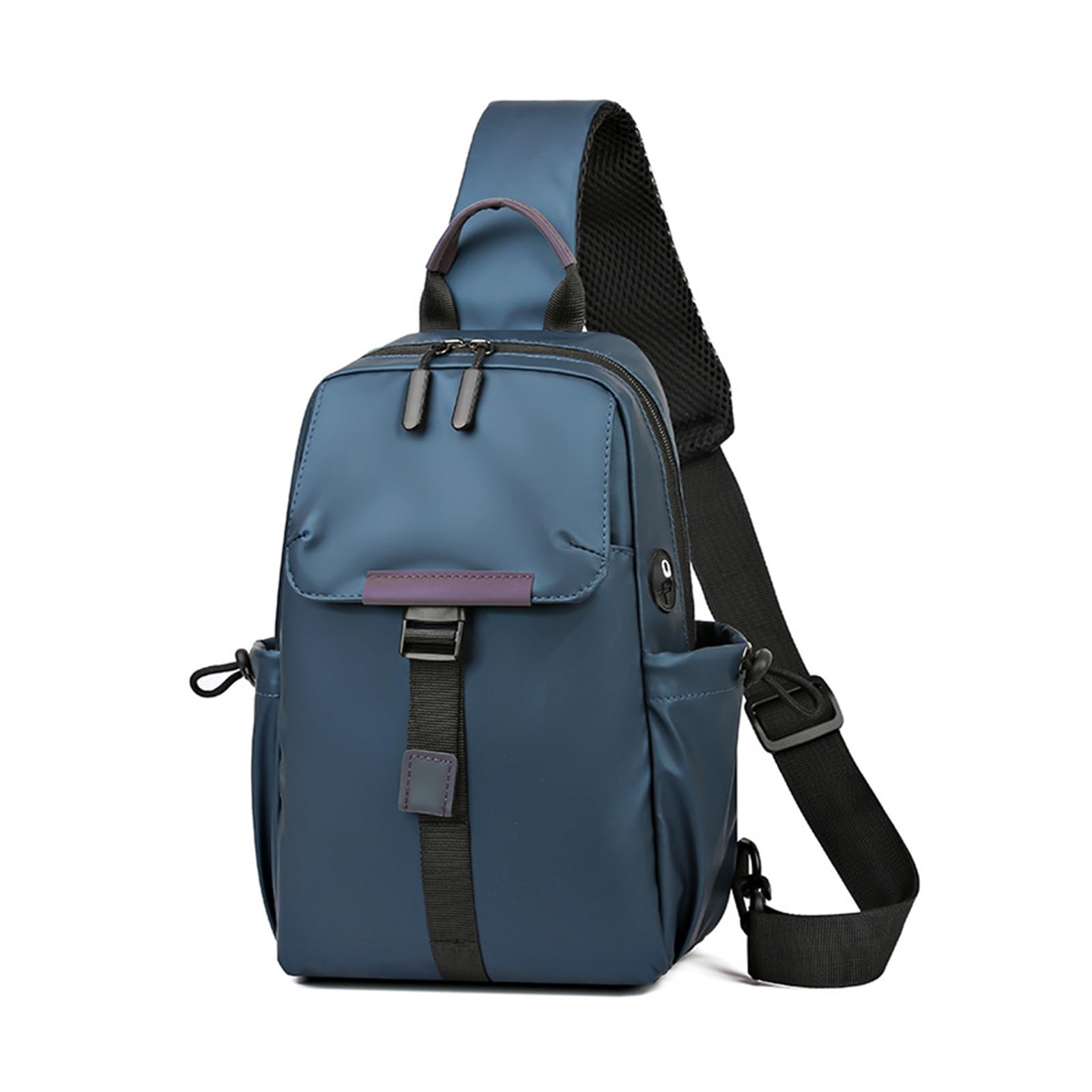 Sac de poitrine PNAWLLCF au design sobre business 1 for - 5