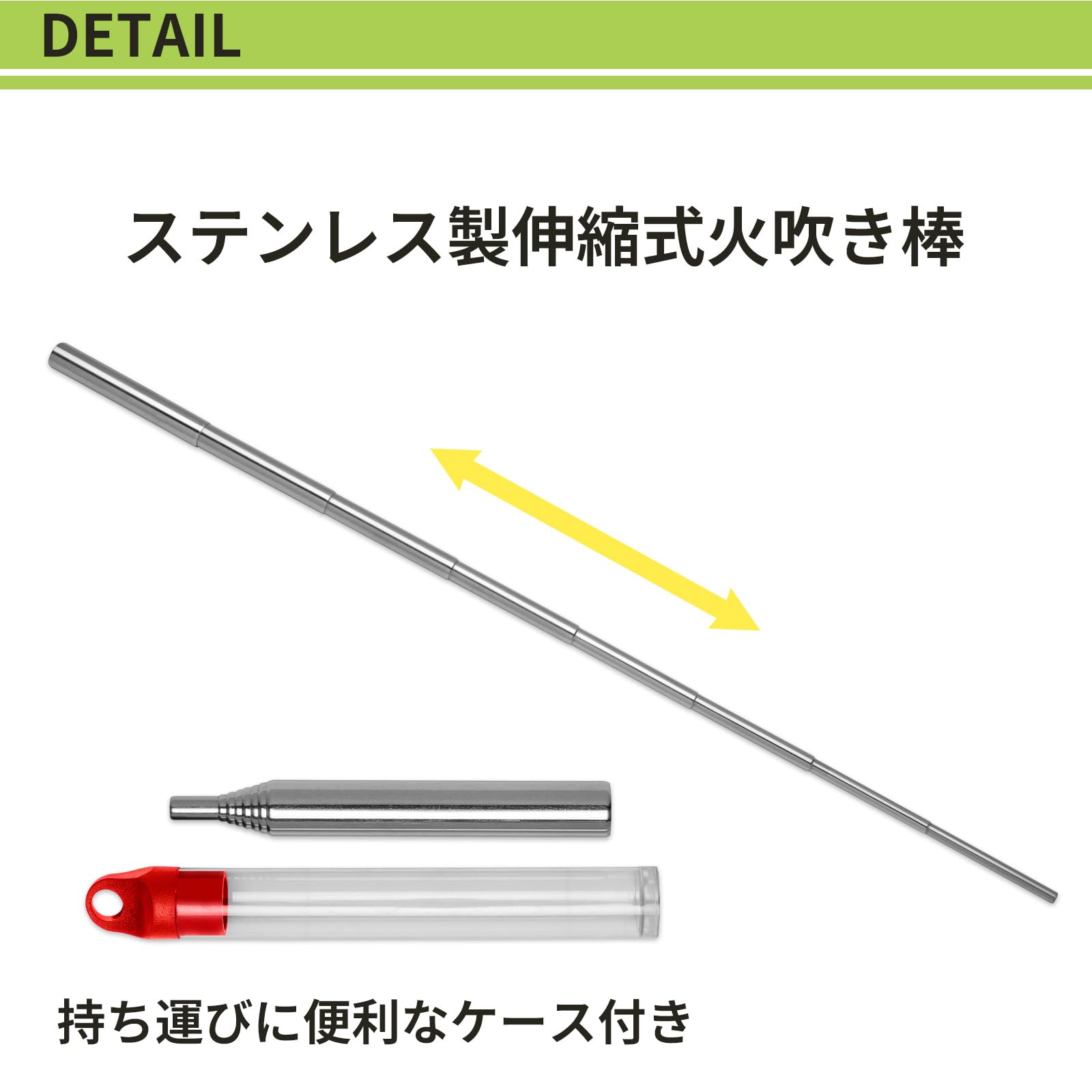 Amazon | 【Zippo正規輸入品】ファイヤースターターセット | ZIPPO
