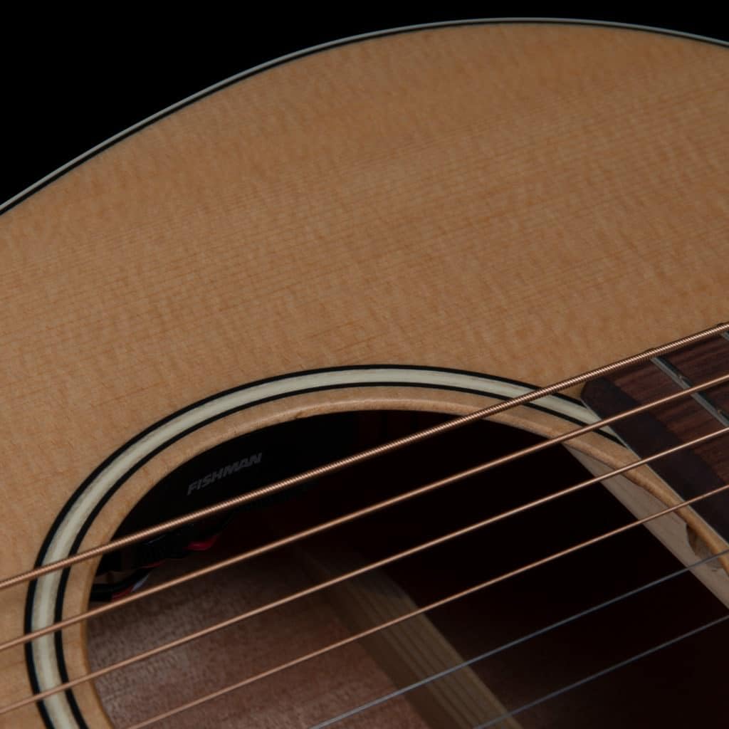 Amazon | Art & Lutherie (アートアンドルシアー) エレアコギター