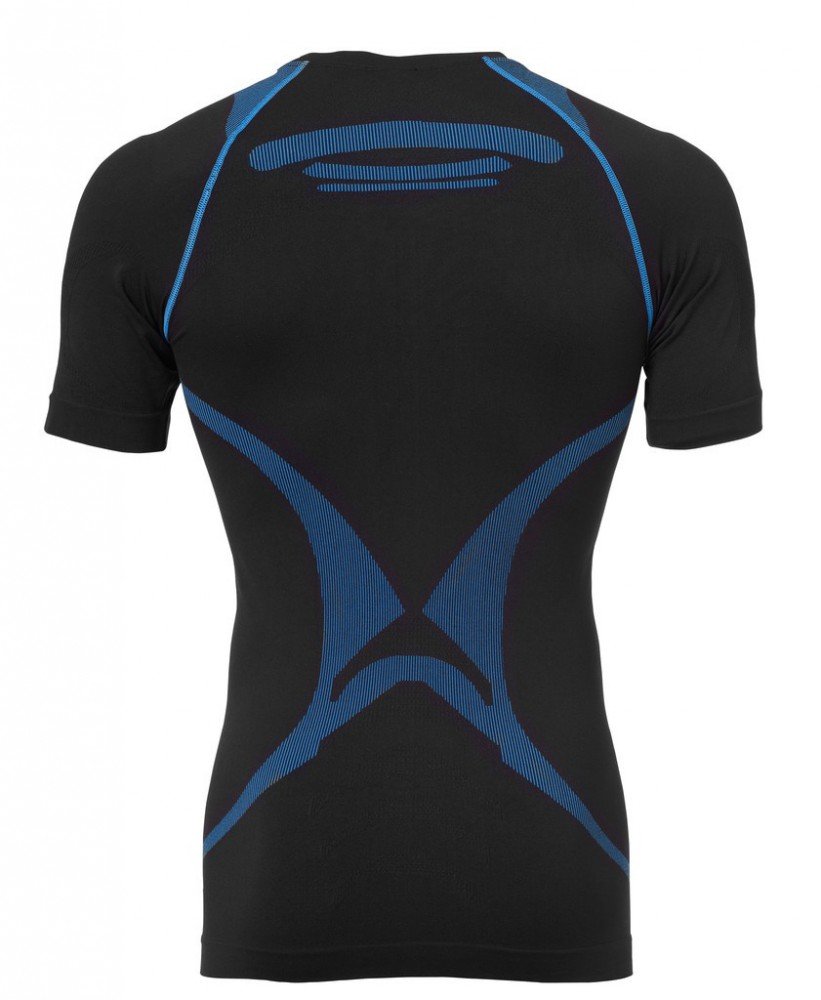 Kempa Erwachsene Bekleidung Teamsport Attitude Pro Shortsleeve