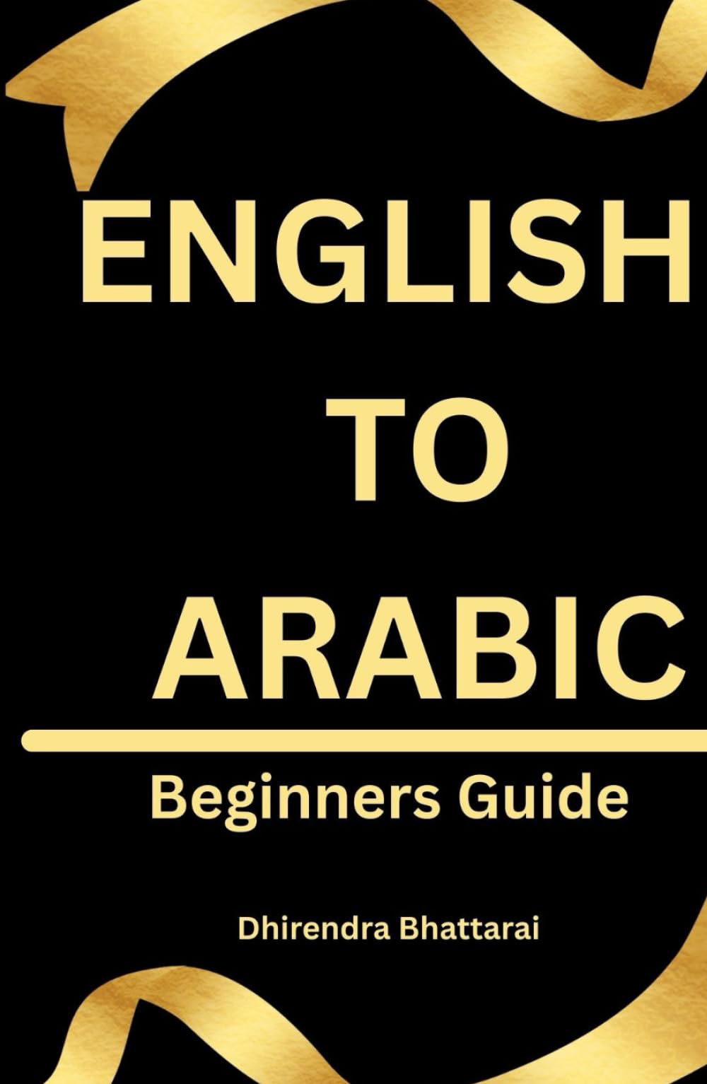 English To Arabic: Beginners Guide