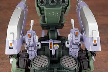 ゾイド グリーンホーン 未組立品 Amazon | 壽屋(KOTOBUKIYA) ZOIDS グリーンホーンAB 全長約340mm