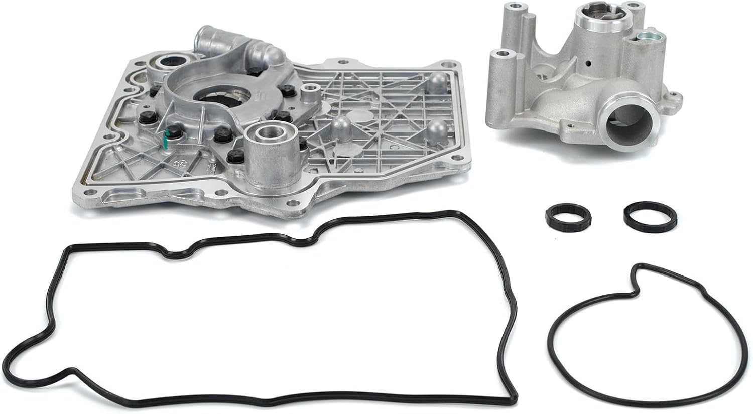 MPLUS Engine Oil Pump & Water Pump fits 2002-2008 for Mini Cooper 1.6L SOHC 1600cc