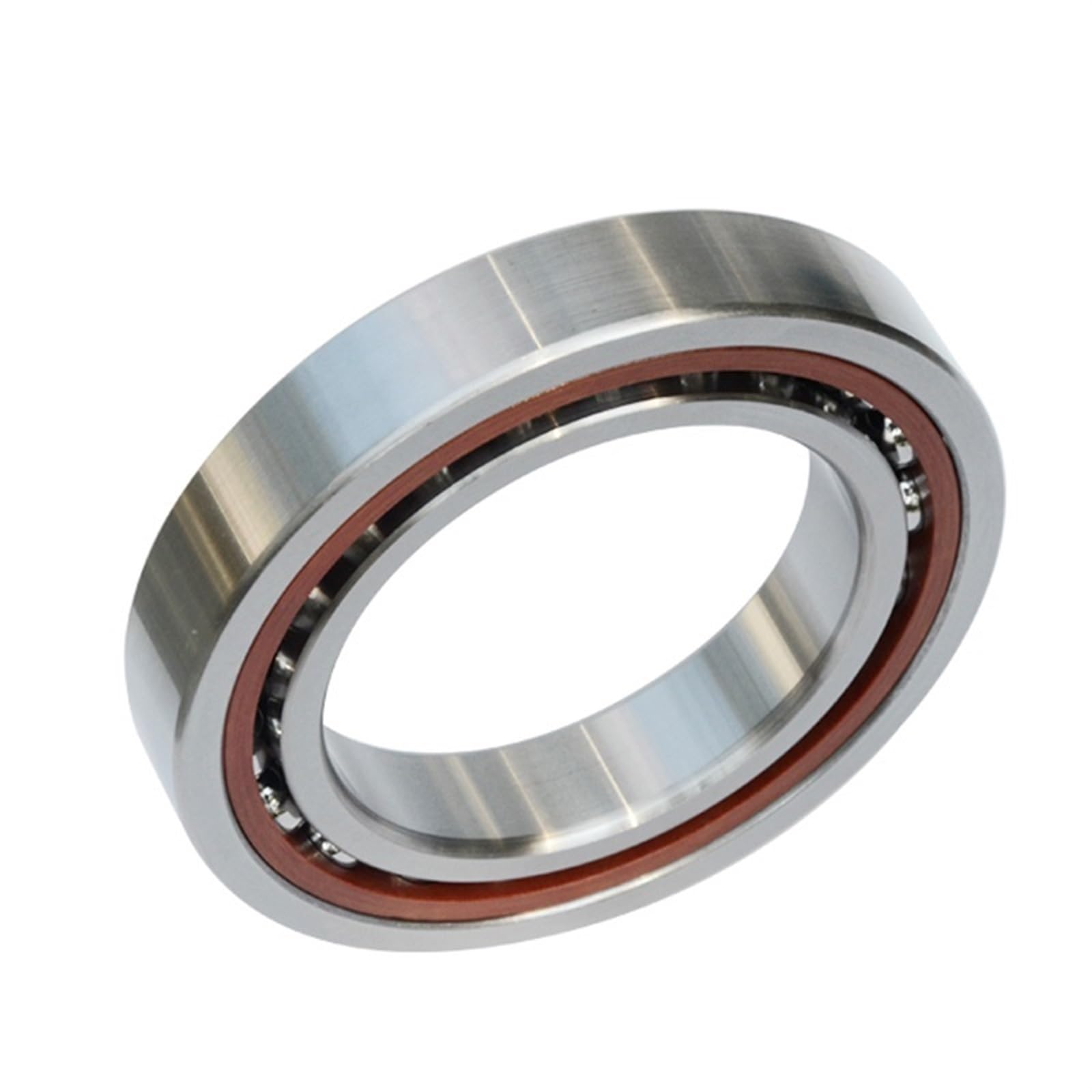 RFXOGTYFZ 1pcs 71812 71812CD P4 7812 60X78X10 Thin-Walled Miniature Angular Contact Bearings Spindle