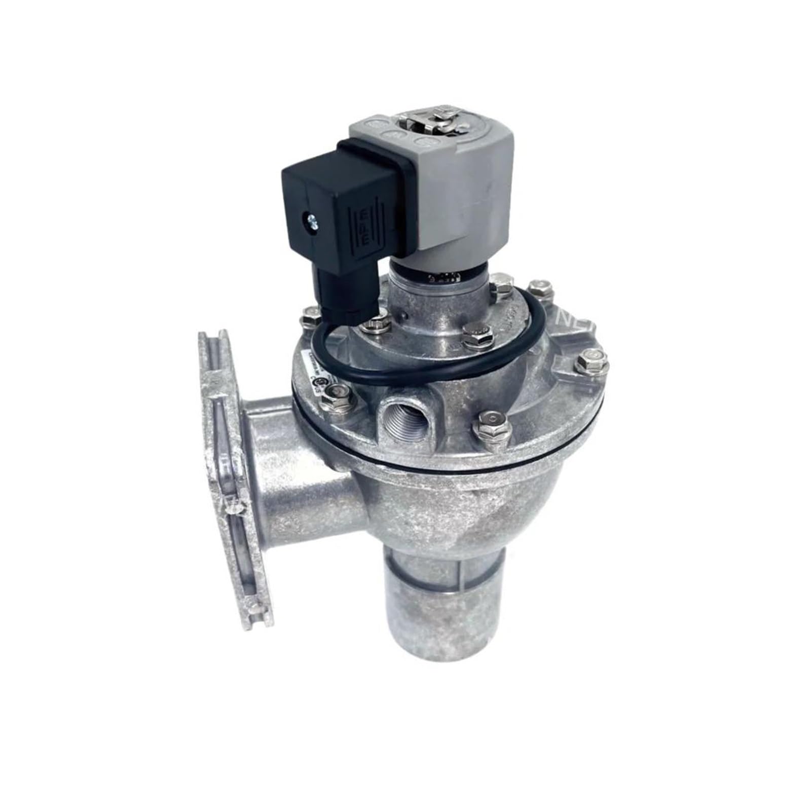 BFSYDLUJ 1.5Inch CA45FS G11/2 Pulse Valve K4516 K4519(DC24V)