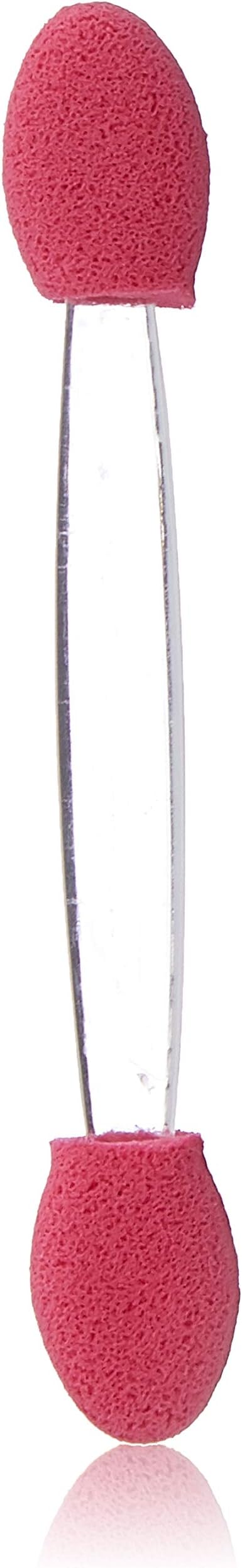 Lilyz Make-up Sponge Applicators, 10-Piece, Pink