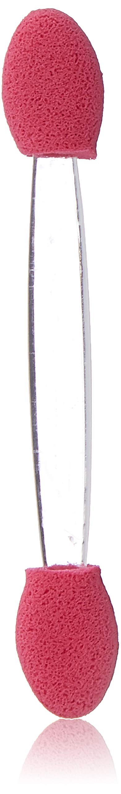 Lilyz Make-up Sponge Applicators, 10-Piece, Pink