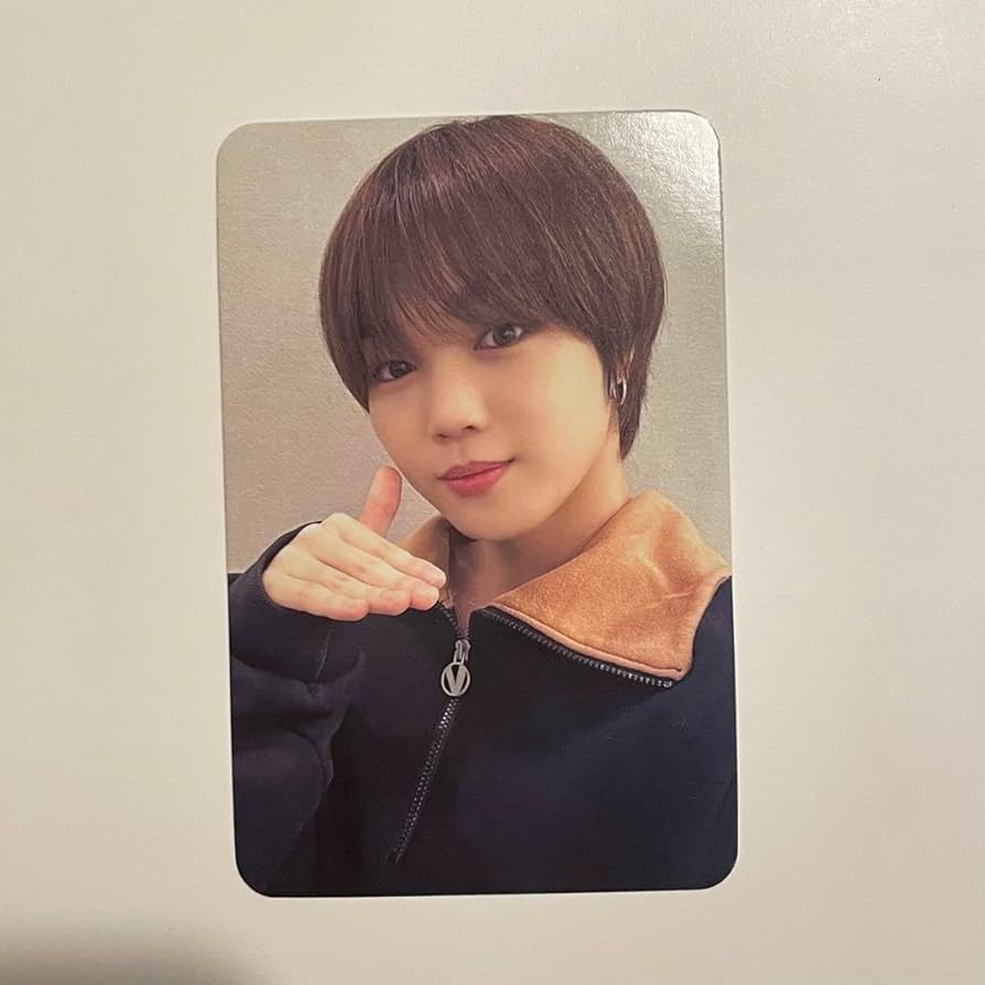 YOUNITE ユナイト ウォノ ウノ トレカ younite ウォノ ウノ トレカ 1集 - メルカリ