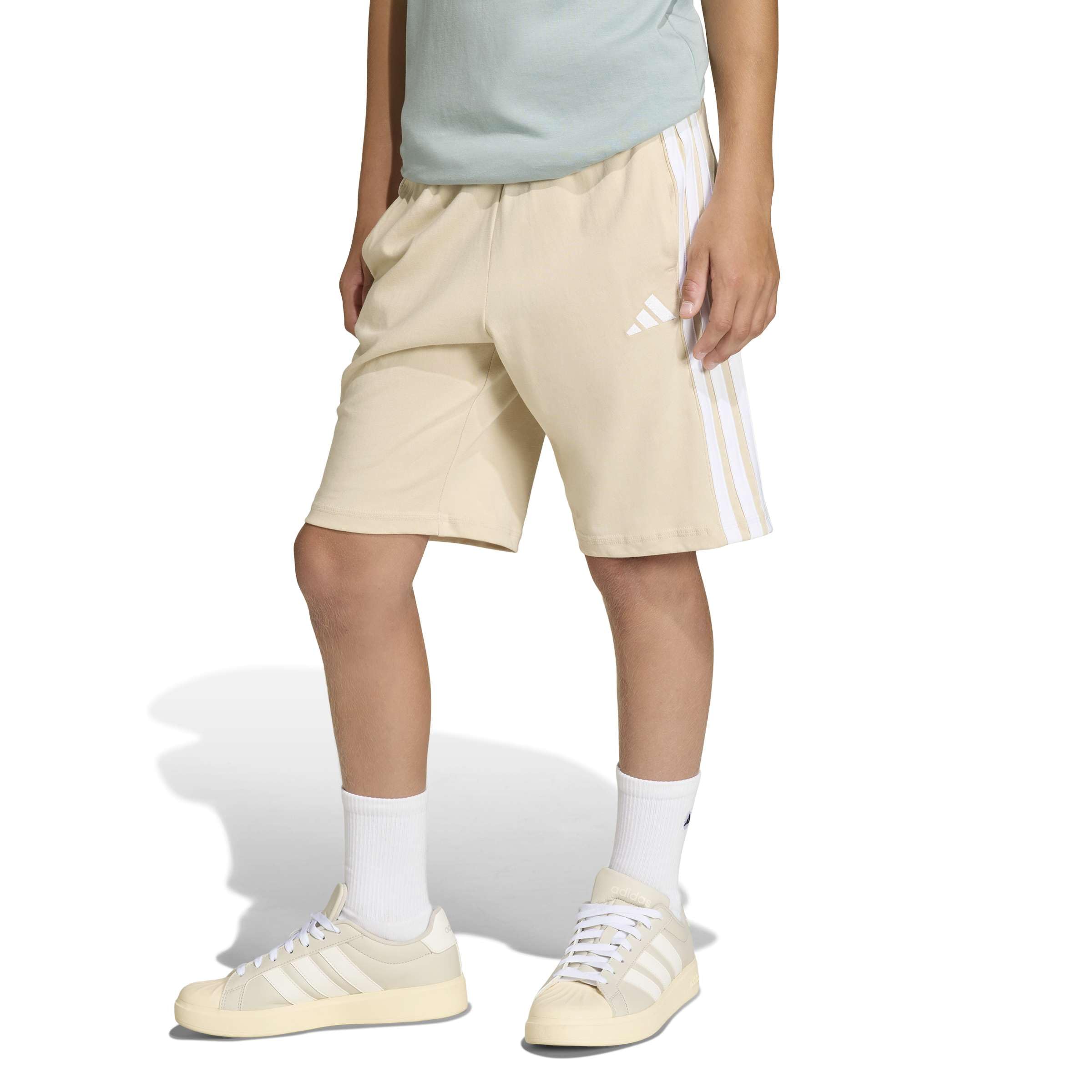 Adidas Unisex - Bambini e Ragazzi Essentials Shorts