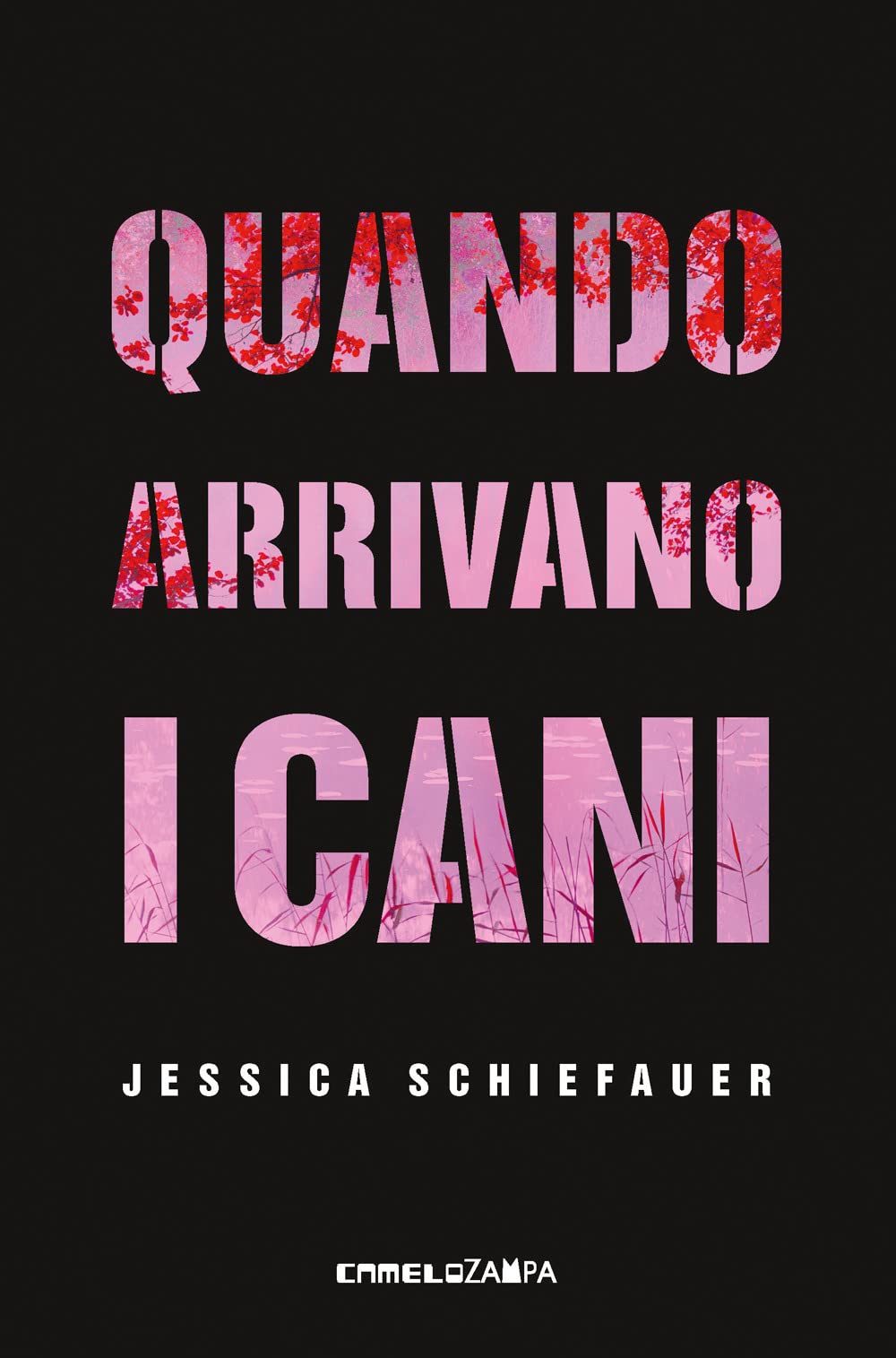 Quando Arrivano I Cani - 4