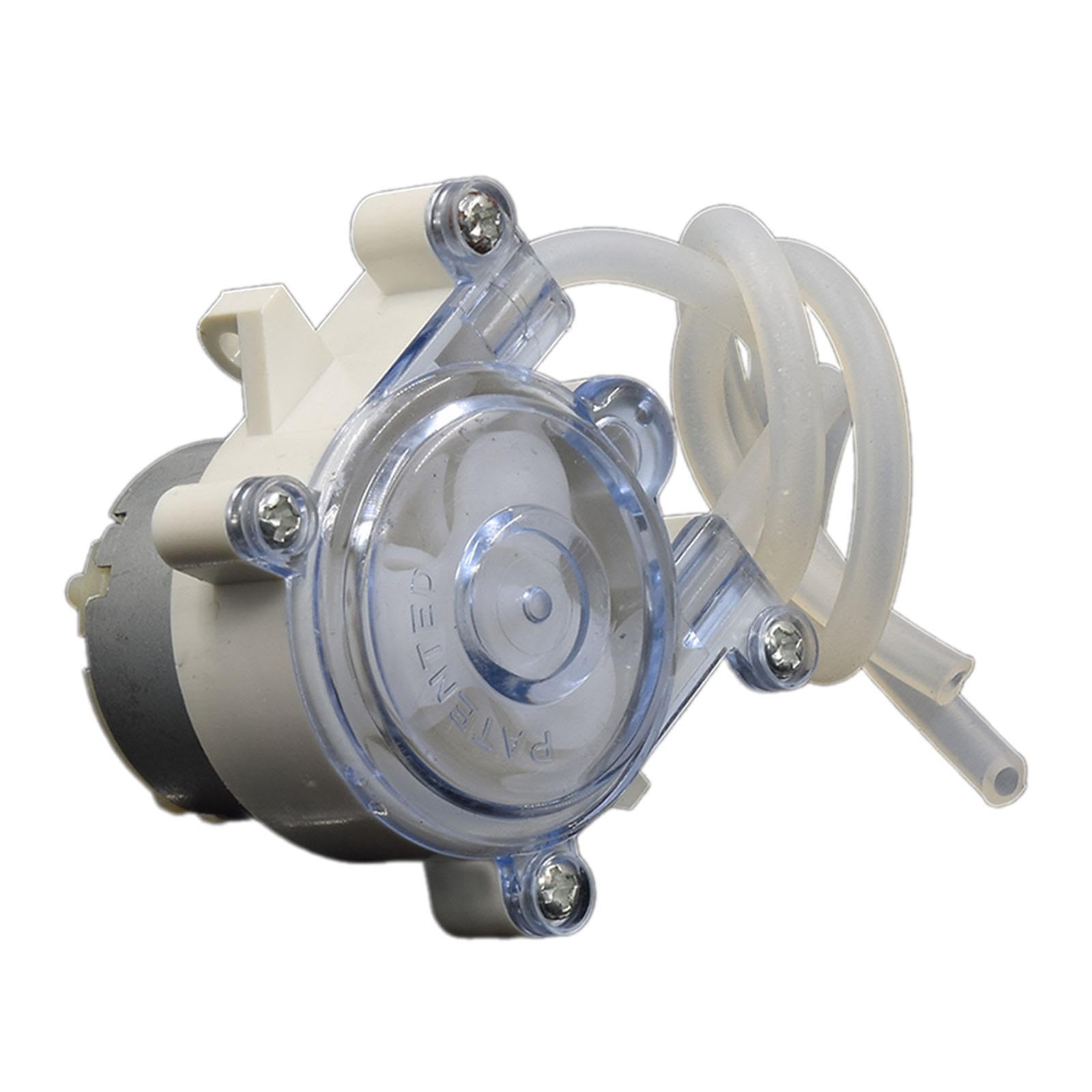 CALANDIS Micro Peristaltic Pump for Lab Ink Sampling for Industrial Lab Nasal Feeding Type A | Pumps | Plumbing & Fixtures-picture-11